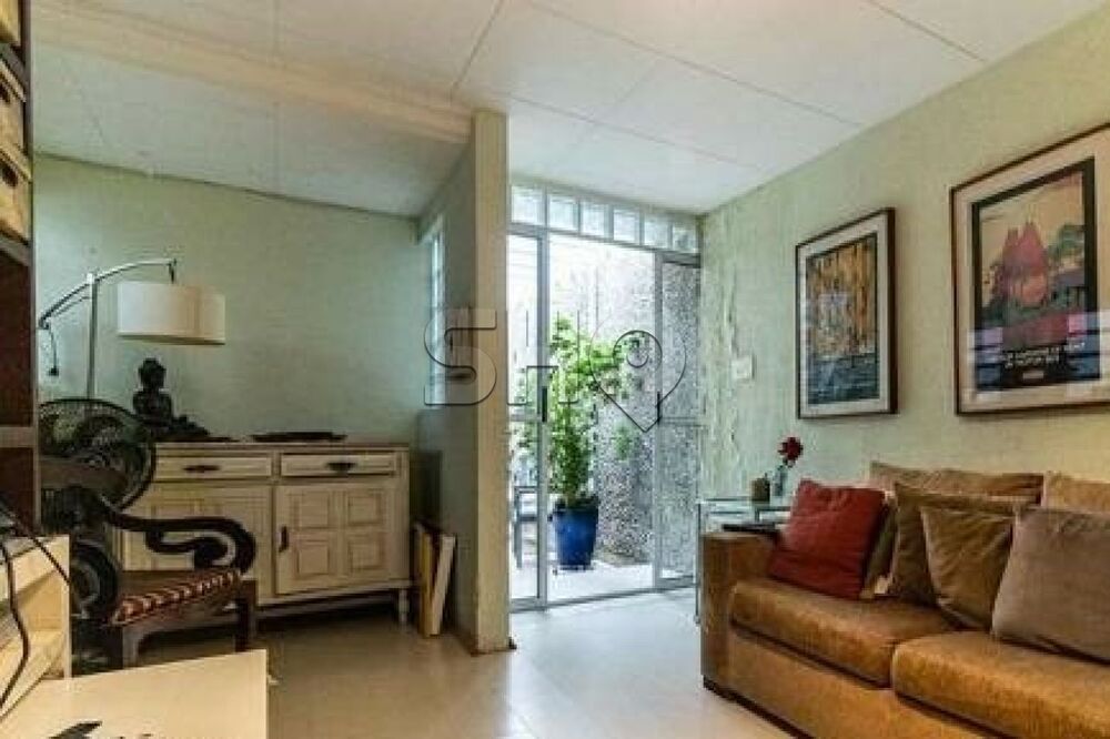 Casa à venda com 3 quartos, 179m² - Foto 5