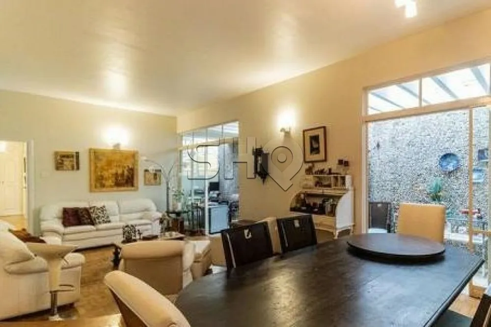 Casa, 3 quartos, 179 m² - Foto 24
