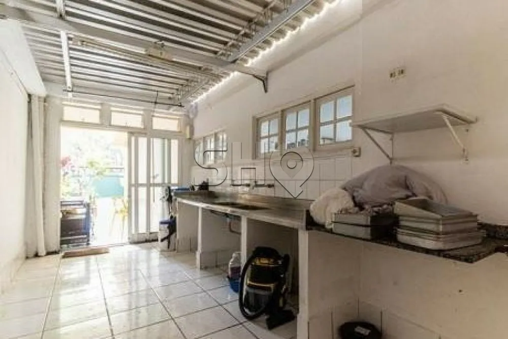 Casa, 3 quartos, 179 m² - Foto 24