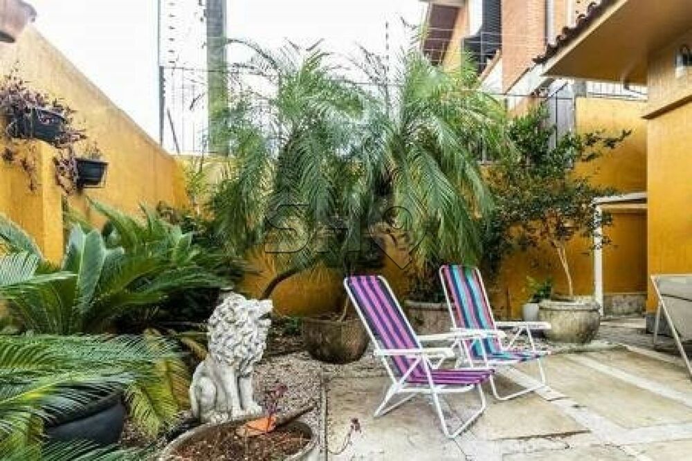 Casa à venda com 3 quartos, 179m² - Foto 18