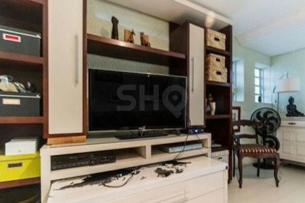 Casa à venda com 3 quartos, 179m² - Foto 6