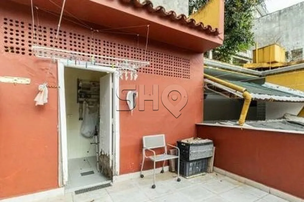 Casa, 3 quartos, 179 m² - Foto 26
