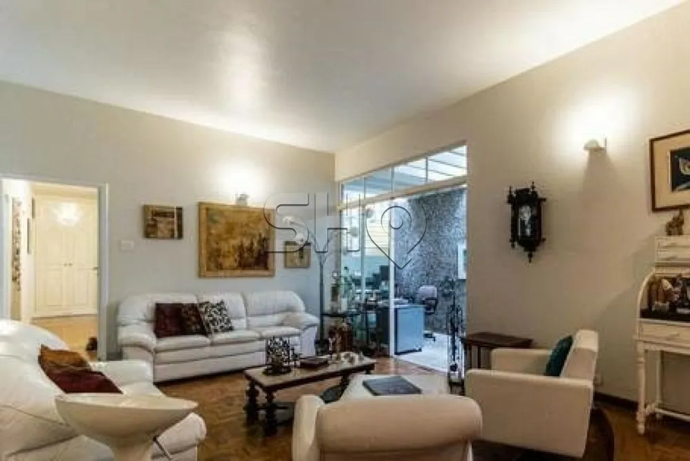 Casa, 3 quartos, 179 m² - Foto 3