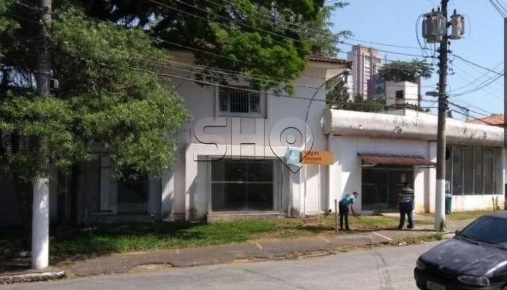 Casa Comercial, 876 m² - Foto 13