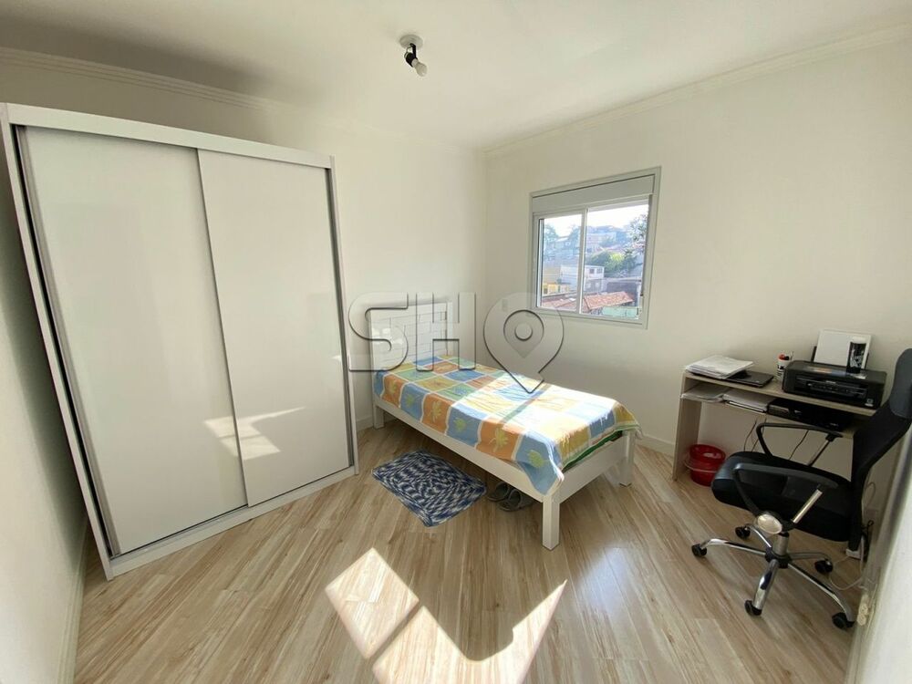 Apartamento, 2 quartos, 65 m² - Foto 8