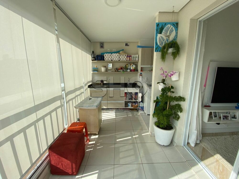 Apartamento, 2 quartos, 65 m² - Foto 5