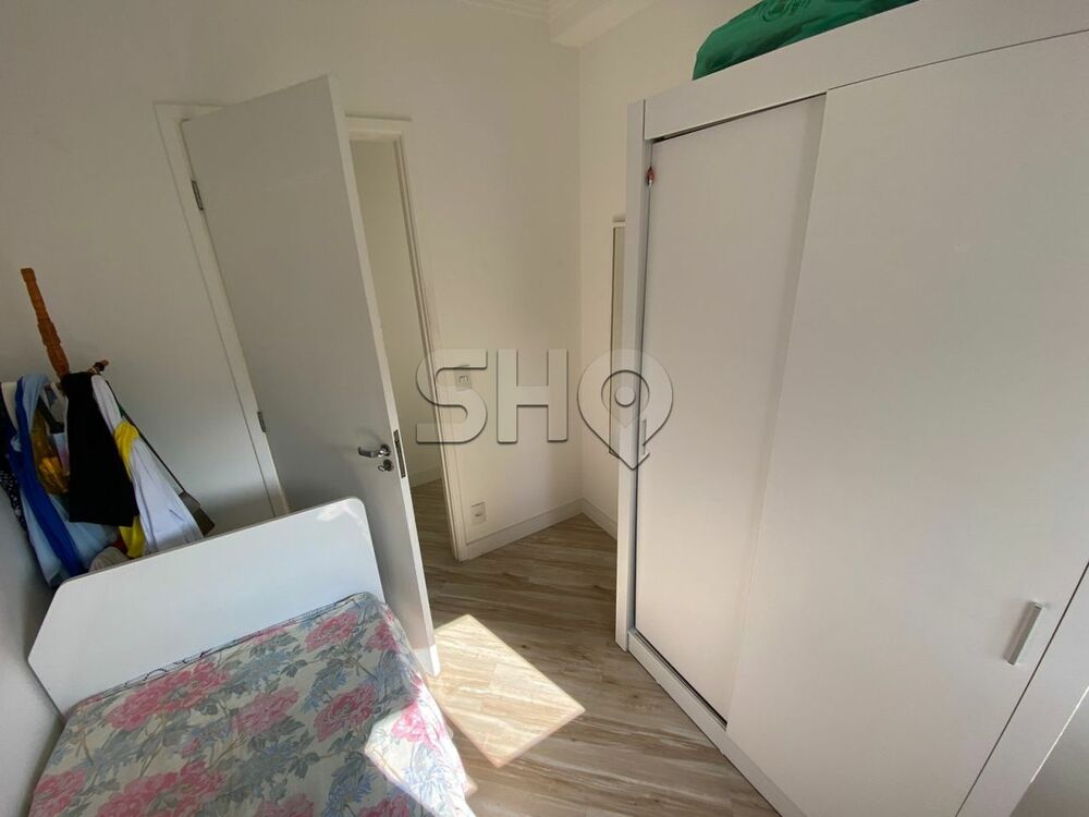 Apartamento, 2 quartos, 65 m² - Foto 13