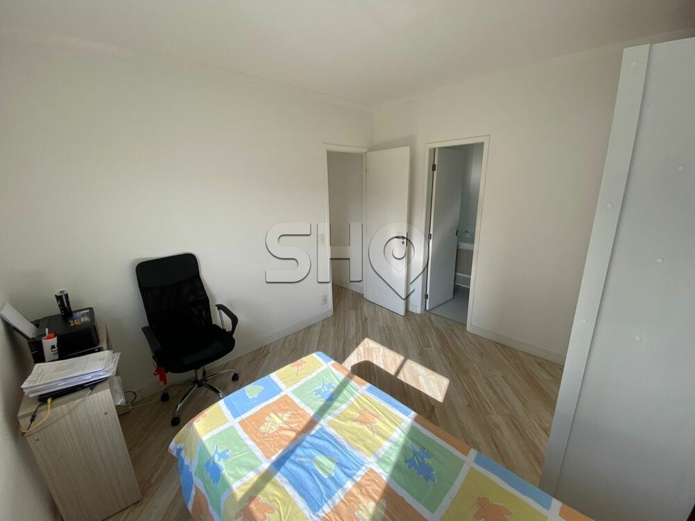 Apartamento, 2 quartos, 65 m² - Foto 11