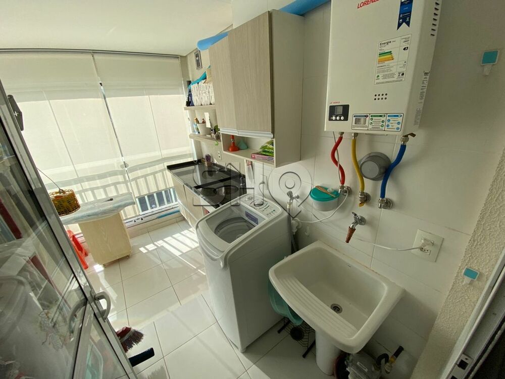 Apartamento, 2 quartos, 65 m² - Foto 14