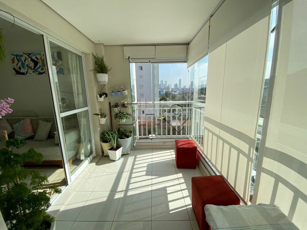 Apartamento, 2 quartos, 65 m² - Foto 4