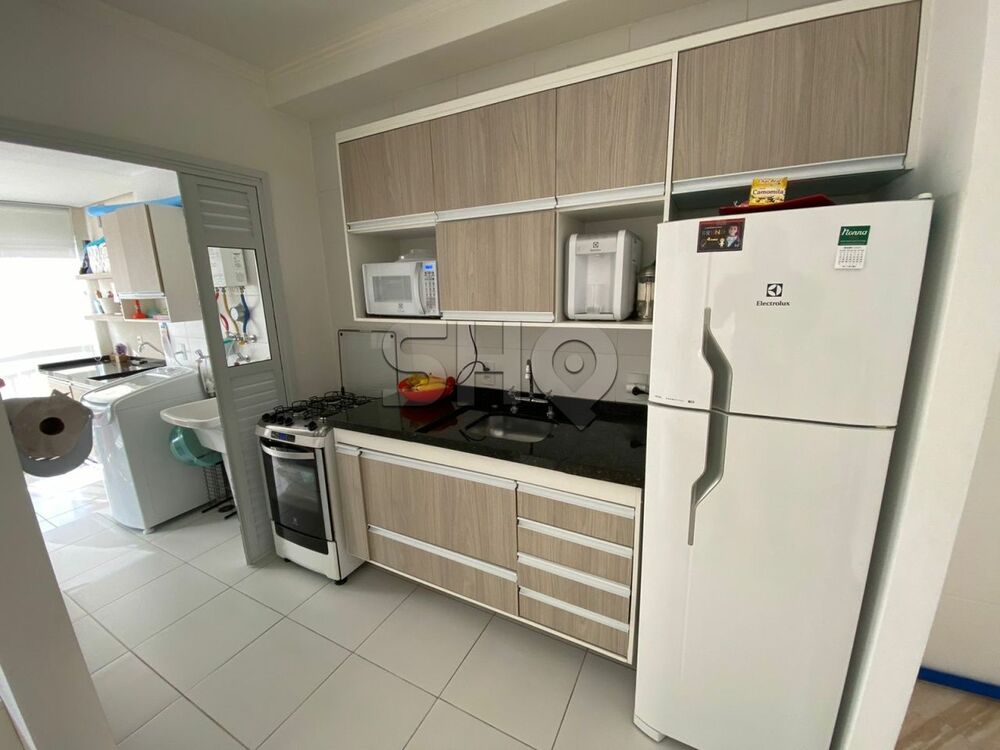 Apartamento, 2 quartos, 65 m² - Foto 7