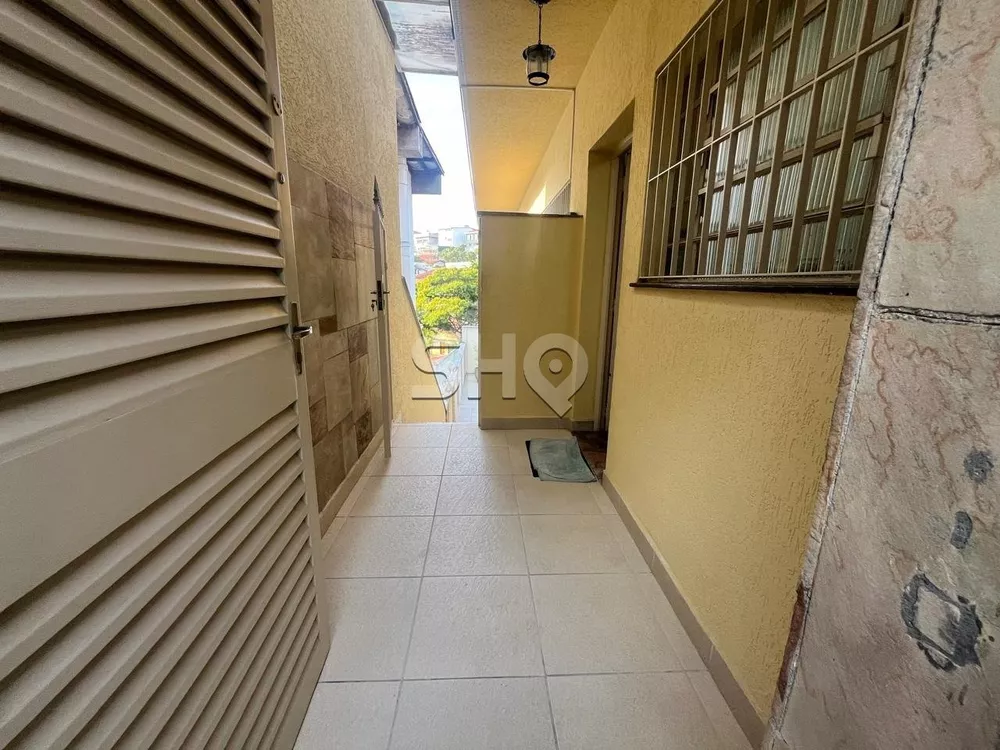 Casa à venda com 3 quartos, 320m² - Foto 7