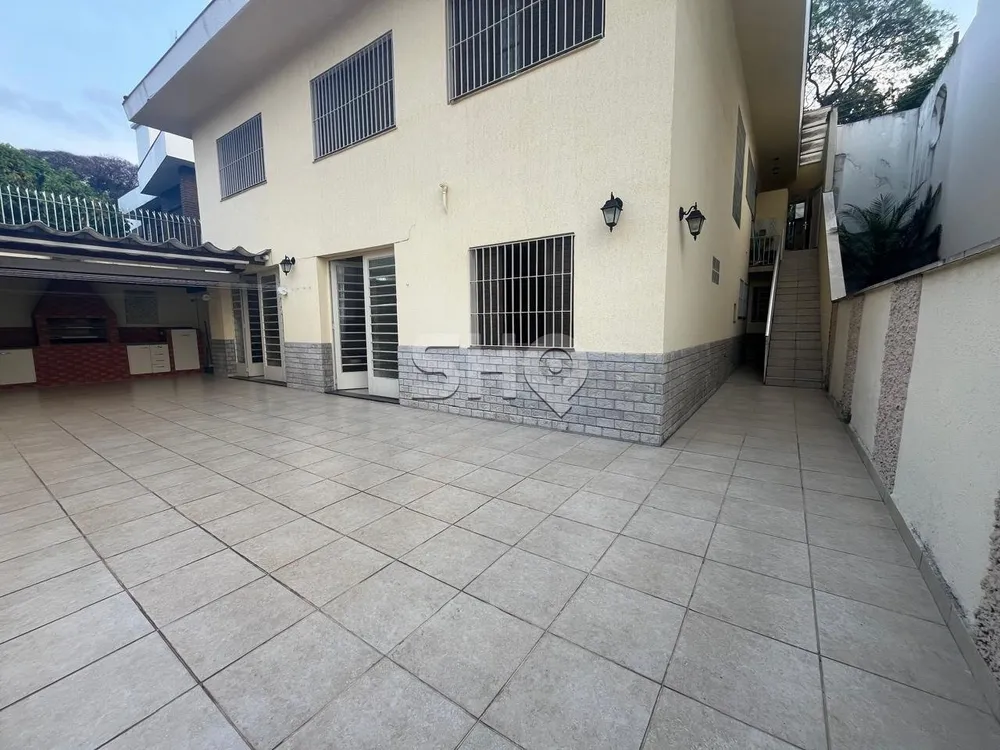 Casa, 3 quartos, 320 m² - Foto 23