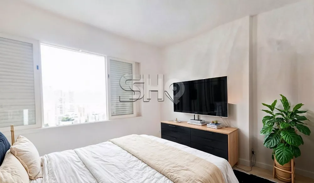 Apartamento à venda com 2 quartos, 73m² - Foto 5