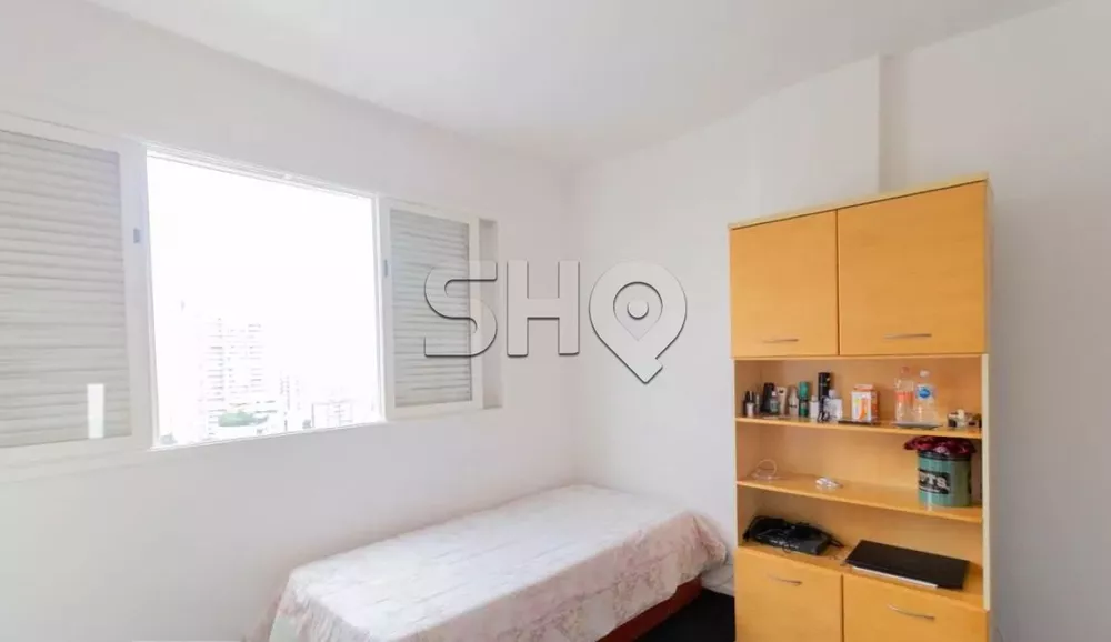 Apartamento à venda com 2 quartos, 73m² - Foto 6