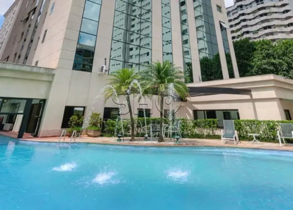 Apartamento, 1 quarto, 37 m² - Foto 6