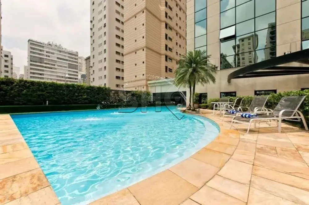 Apartamento, 1 quarto, 37 m² - Foto 7