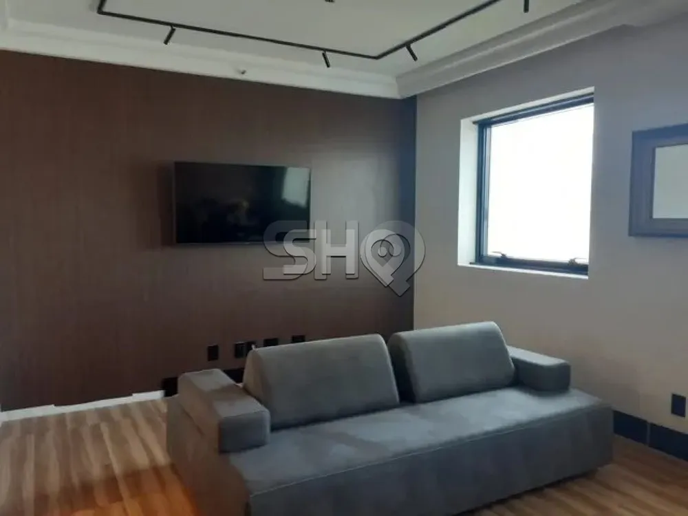 Apartamento, 1 quarto, 37 m² - Foto 2