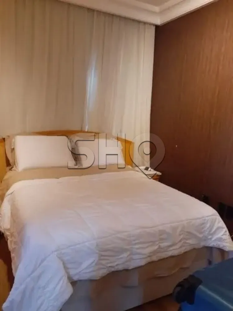 Apartamento, 1 quarto, 37 m² - Foto 8