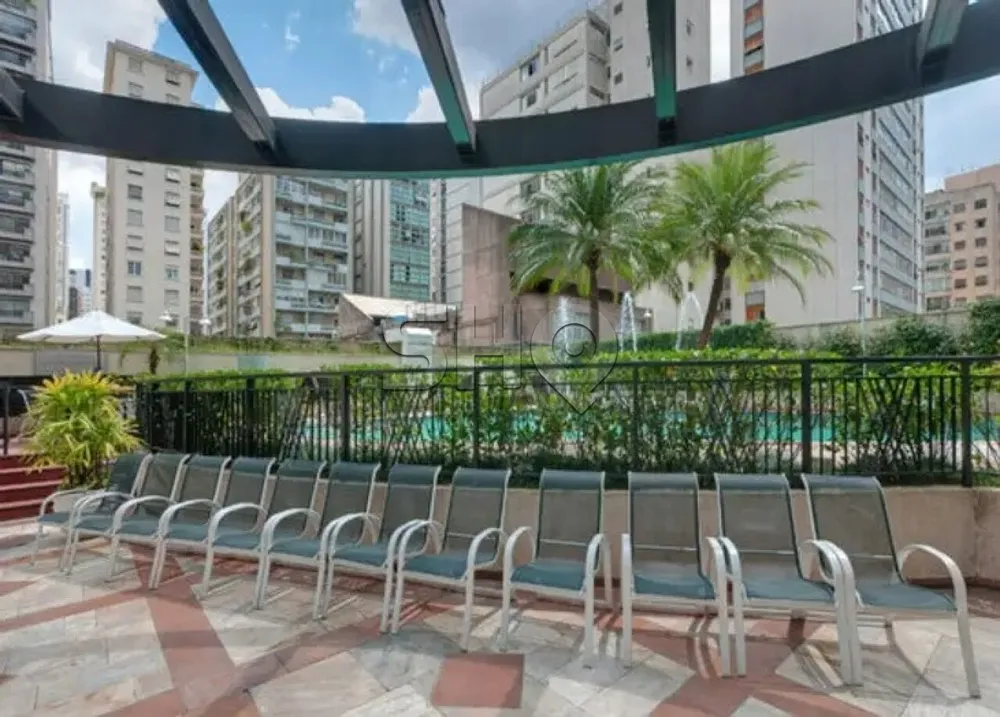 Apartamento, 1 quarto, 37 m² - Foto 1