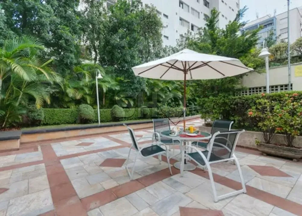 Apartamento, 1 quarto, 37 m² - Foto 4