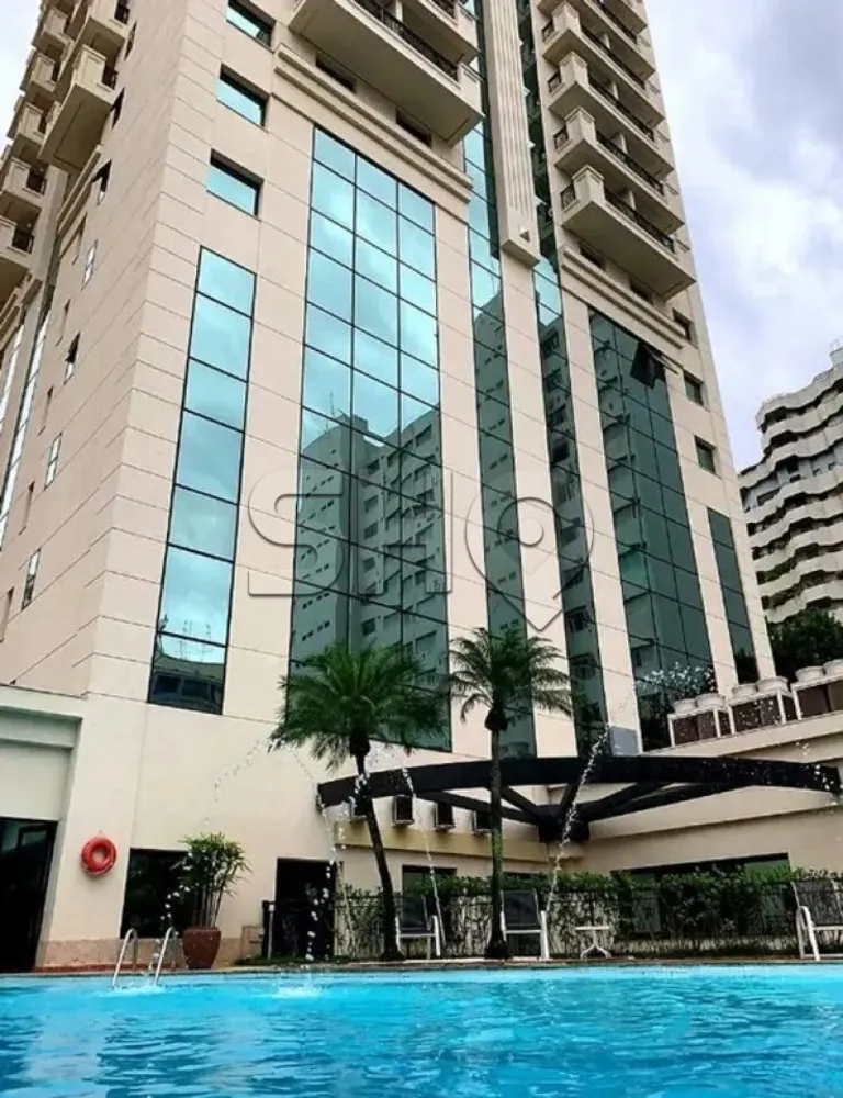 Apartamento, 1 quarto, 37 m² - Foto 3