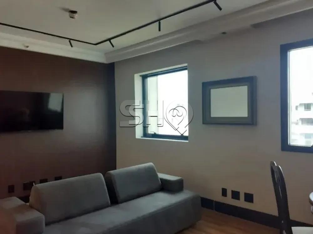 Apartamento, 1 quarto, 37 m² - Foto 5