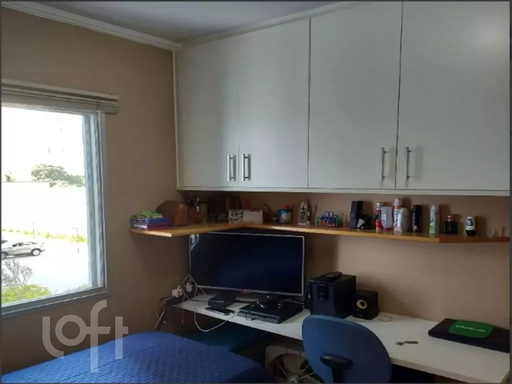 Apartamento à venda com 2 quartos, 64m² - Foto 16