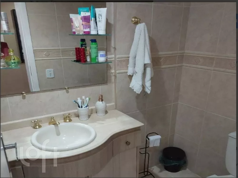 Apartamento à venda com 2 quartos, 64m² - Foto 10