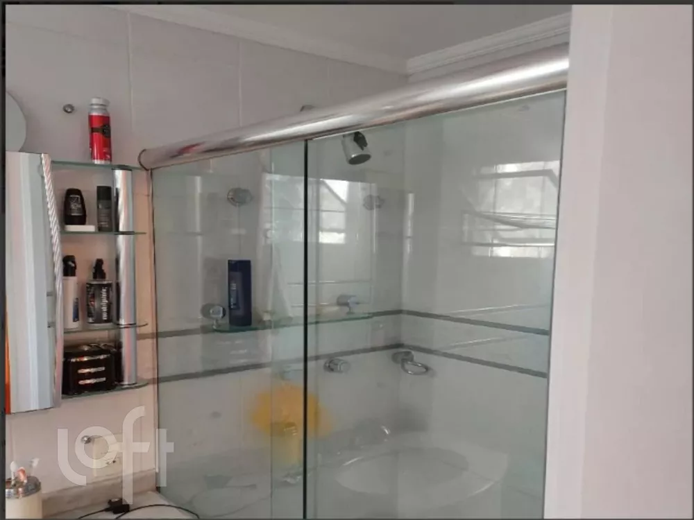 Apartamento à venda com 2 quartos, 64m² - Foto 12