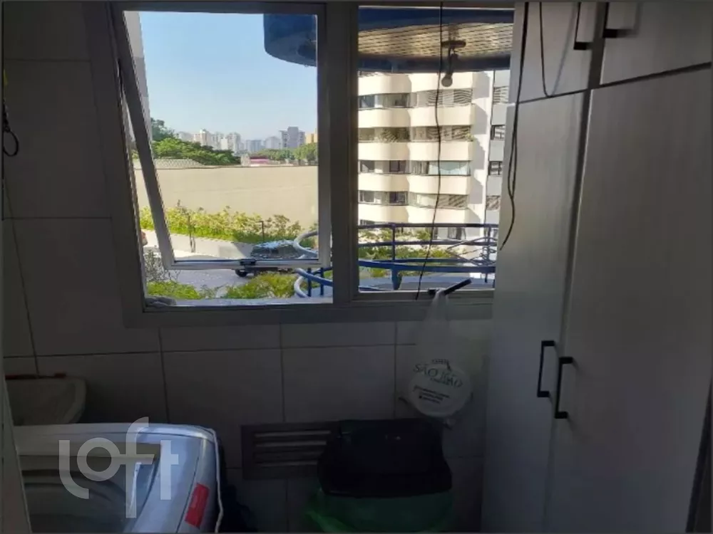 Apartamento à venda com 2 quartos, 64m² - Foto 8