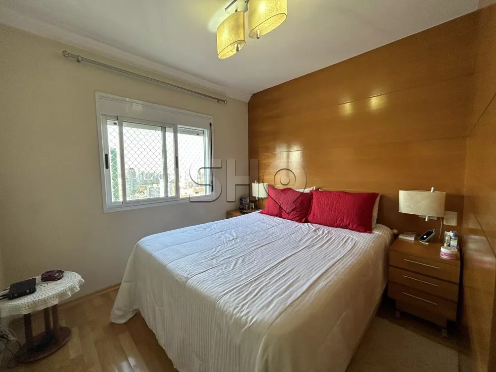 Apartamento, 3 quartos, 125 m² - Foto 1