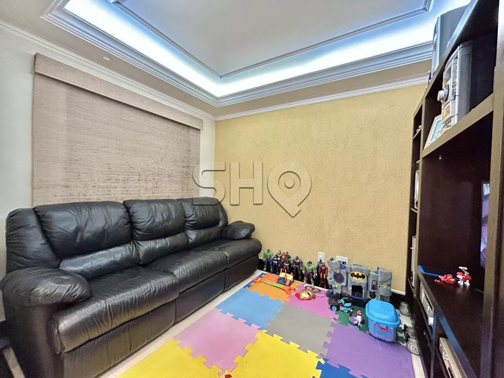 Apartamento, 3 quartos, 125 m² - Foto 3