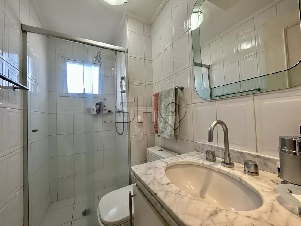Apartamento, 3 quartos, 125 m² - Foto 4