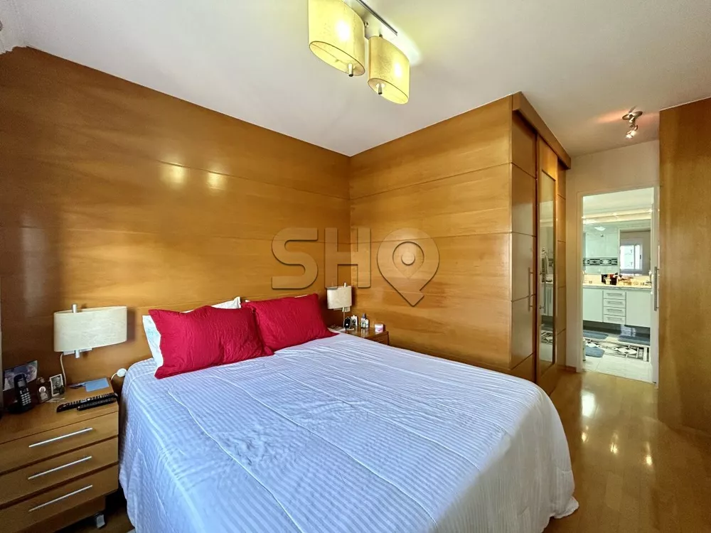 Apartamento, 3 quartos, 125 m² - Foto 2