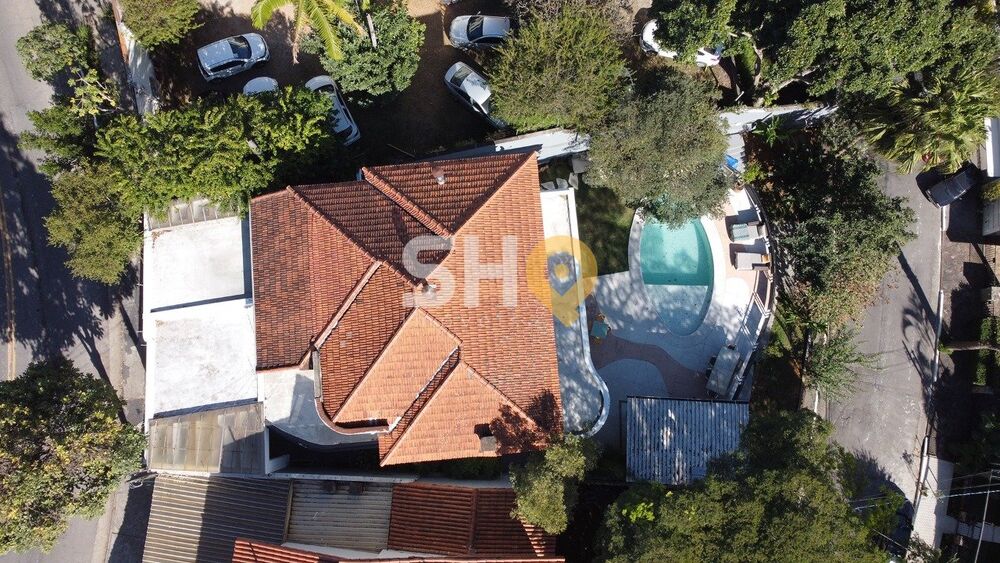 Sobrado à venda com 4 quartos, 376m² - Foto 5