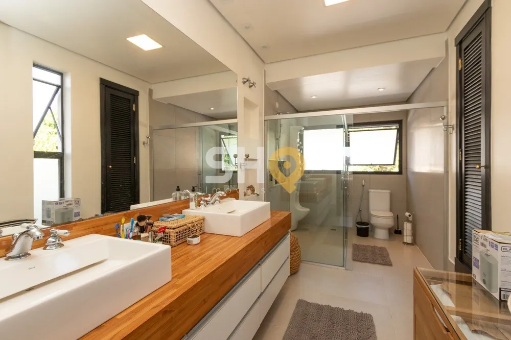 Sobrado, 4 quartos, 376 m² - Foto 16
