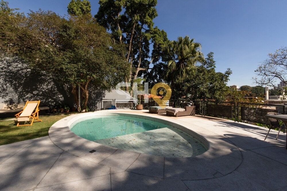 Sobrado à venda com 4 quartos, 376m² - Foto 20