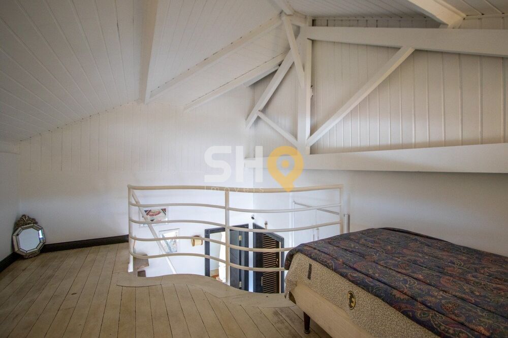 Sobrado à venda com 4 quartos, 376m² - Foto 8