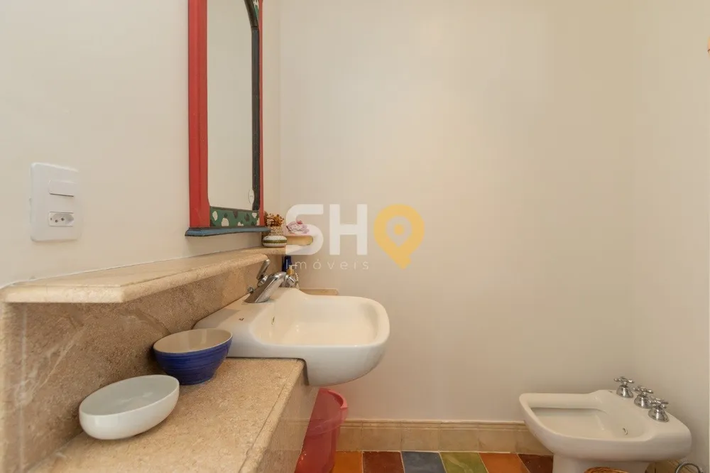 Sobrado, 4 quartos, 376 m² - Foto 10