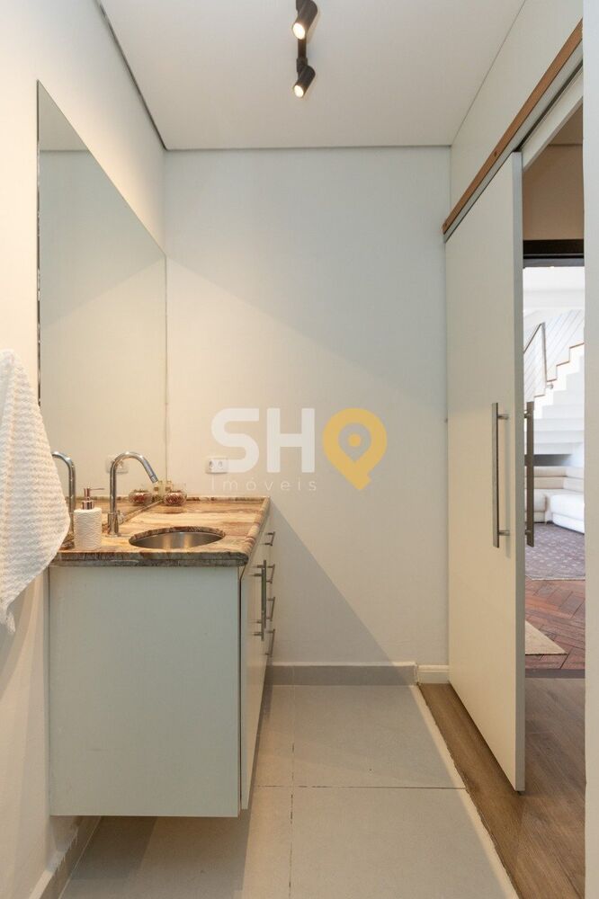 Sobrado à venda com 4 quartos, 376m² - Foto 17