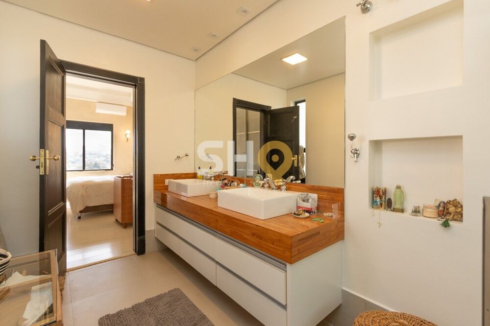 Sobrado à venda com 4 quartos, 376m² - Foto 14