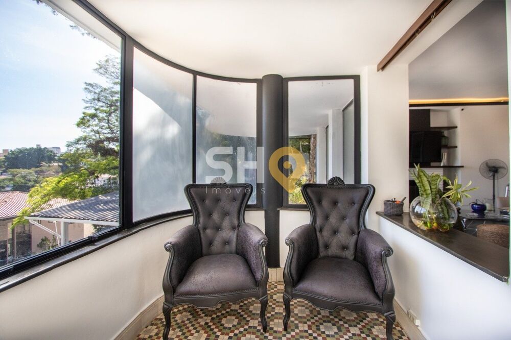 Sobrado à venda com 4 quartos, 376m² - Foto 6