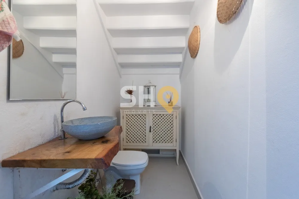 Sobrado, 4 quartos, 376 m² - Foto 21
