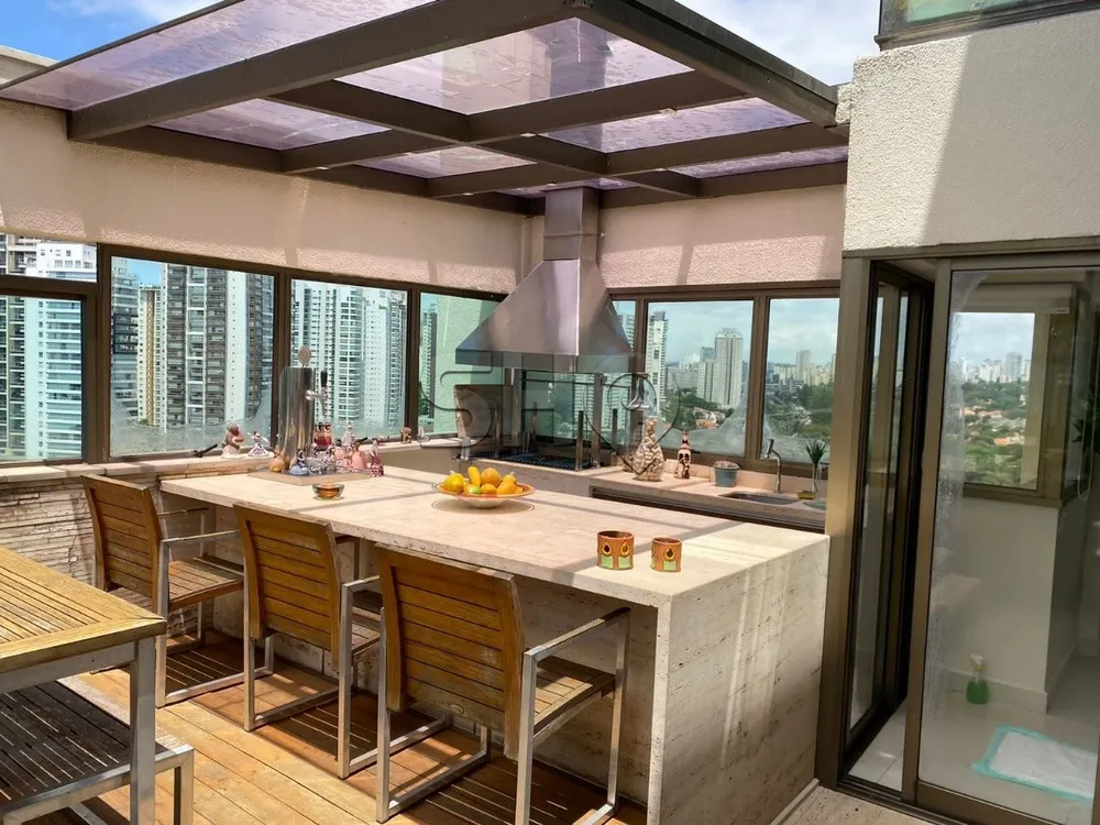 Apartamento, 3 quartos, 240 m² - Foto 2