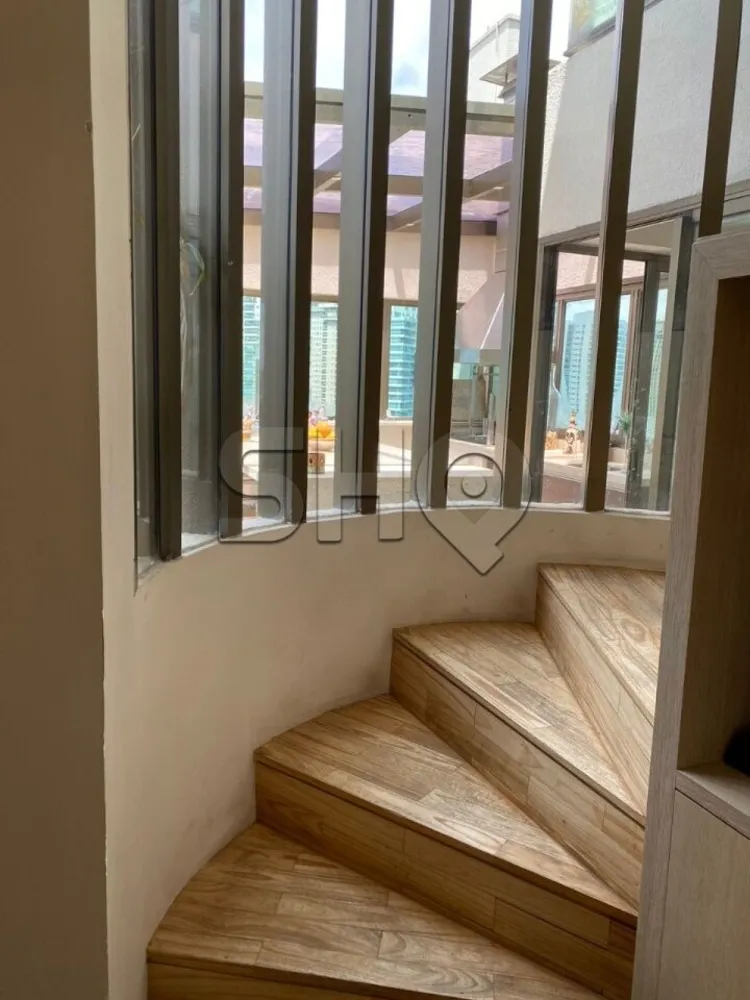 Apartamento, 3 quartos, 240 m² - Foto 4