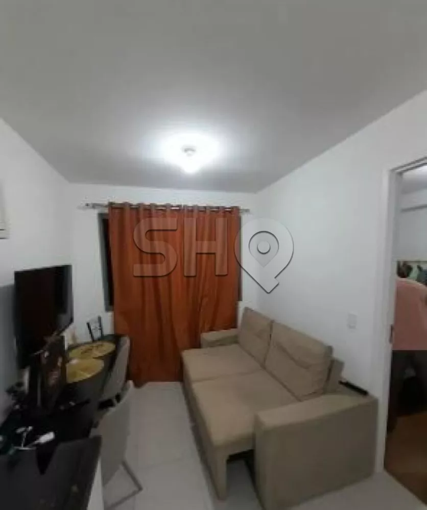 Apartamento, 1 quarto, 24 m² - Foto 4