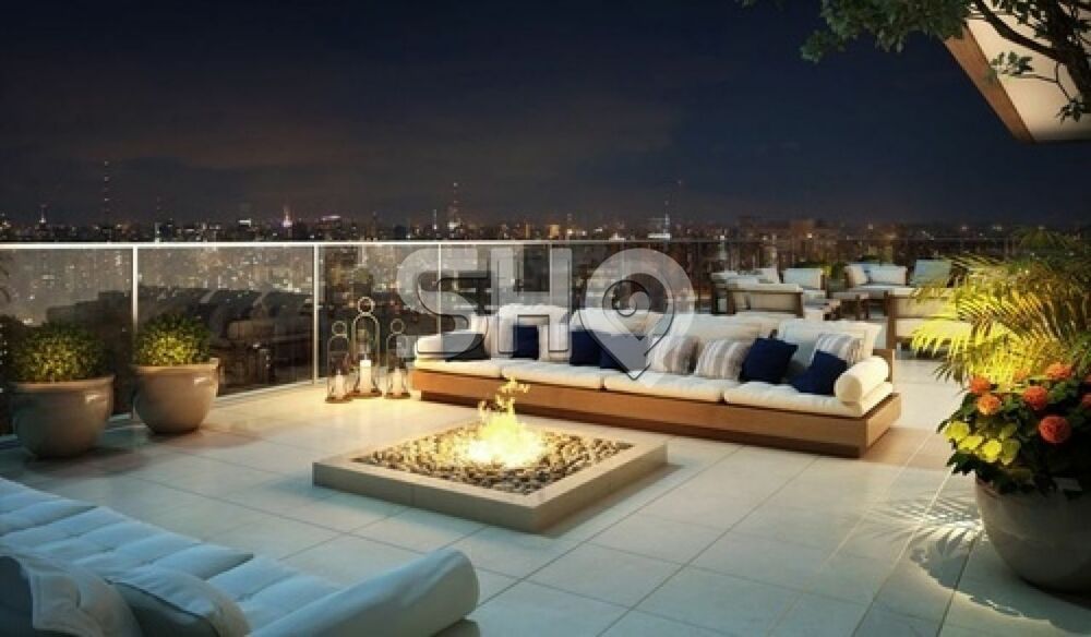 Apartamento, 2 quartos, 100 m² - Foto 17