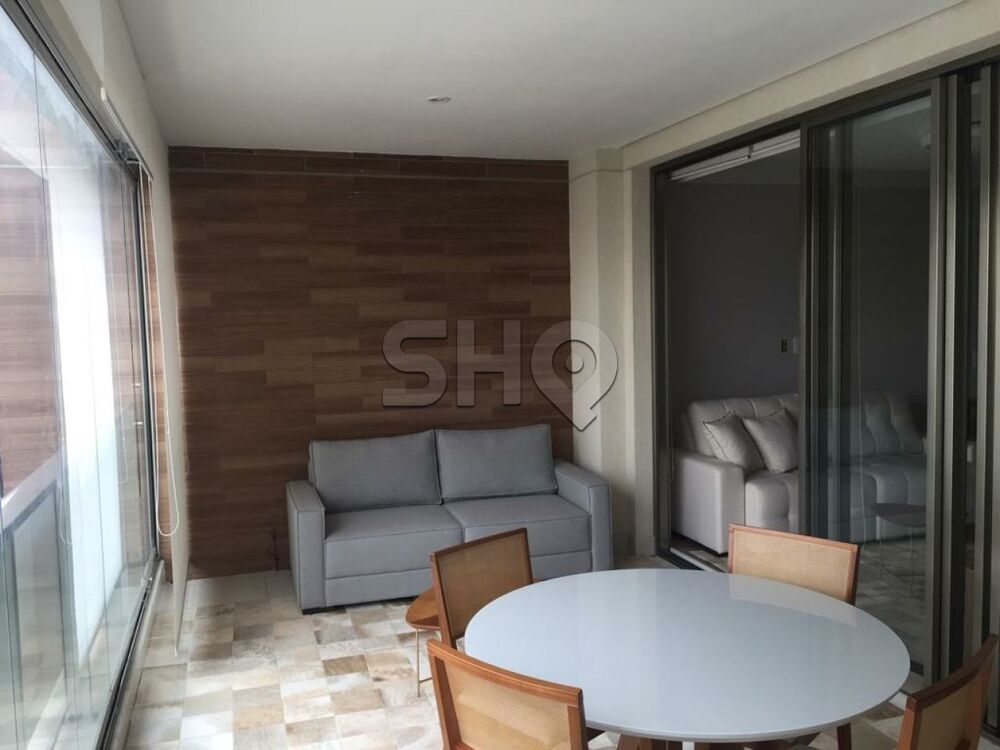 Apartamento, 2 quartos, 100 m² - Foto 1