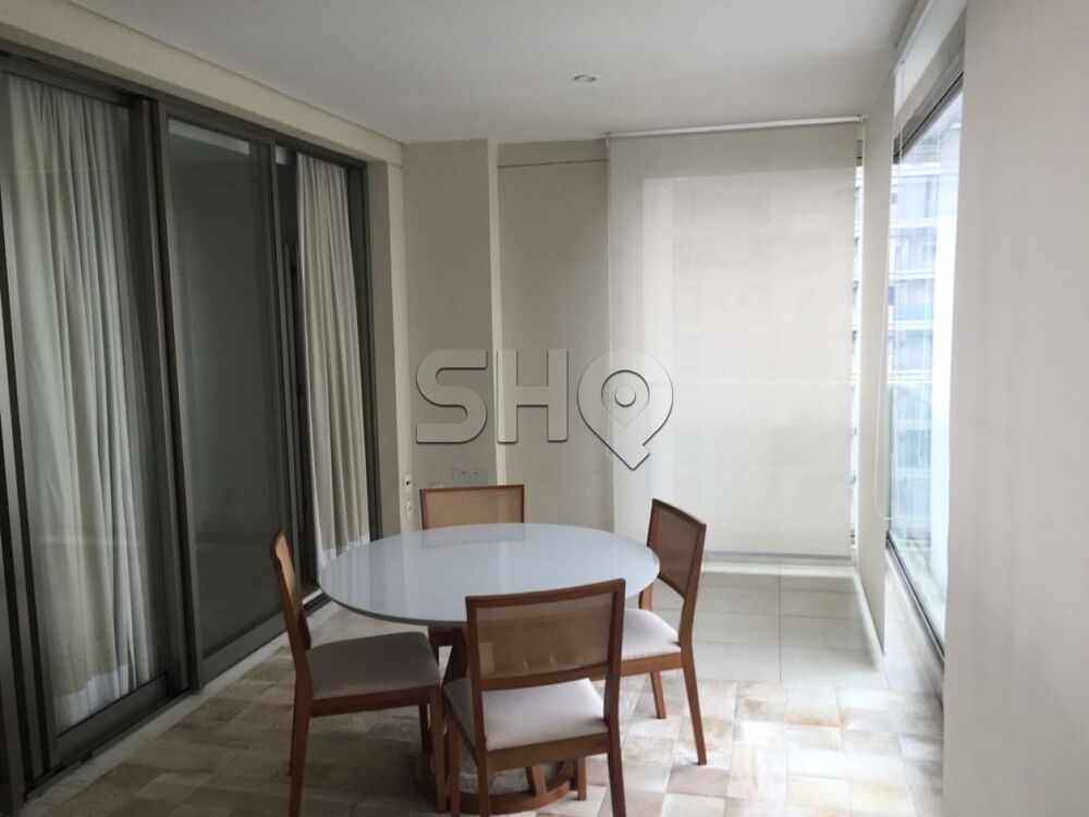 Apartamento, 2 quartos, 100 m² - Foto 5